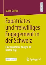 Télécharger le livre :  Expatriates und freiwilliges Engagement in der Schweiz