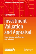 Download this eBook Investment Valuation and Appraisal
