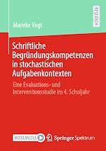 Download this eBook Schriftliche Begründungskompetenzen in stochastischen Aufgabenkontexten