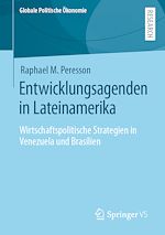 Download this eBook Entwicklungsagenden in Lateinamerika