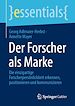 Télécharger le livre :  Der Forscher als Marke