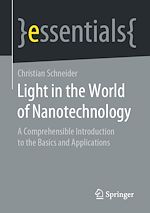 Télécharger le livre :  Light in the World of Nanotechnology