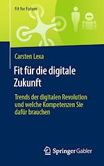 Télécharger le livre :  Fit für die digitale Zukunft