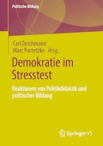 Download this eBook Demokratie im Stresstest