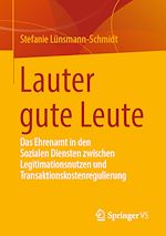 Télécharger le livre :  Lauter gute Leute