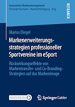 Télécharger le livre :  Markenerweiterungsstrategien professioneller Sportvereine im eSport