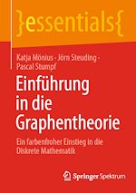 Download this eBook Einführung in die Graphentheorie