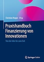 Download this eBook Praxishandbuch Finanzierung von Innovationen