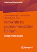 Télécharger le livre :  Demokratie im postkommunistischen EU-Raum