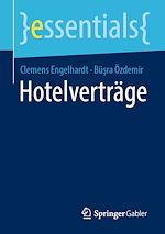 Télécharger le livre :  Hotelverträge