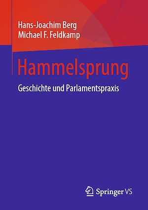 Download the eBook: Hammelsprung