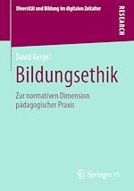 Télécharger le livre :  Bildungsethik