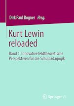 Télécharger le livre :  Kurt Lewin reloaded