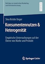 Download this eBook Konsumentennutzen & Heterogenität