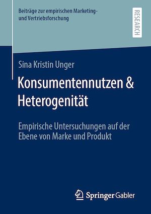 Download the eBook: Konsumentennutzen & Heterogenität