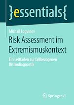 Télécharger le livre :  Risk Assessment im Extremismuskontext