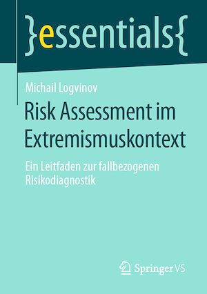 Téléchargez le livre :  Risk Assessment im Extremismuskontext