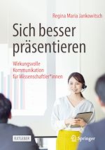 Télécharger le livre :  Sich besser präsentieren