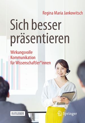 Téléchargez le livre :  Sich besser präsentieren