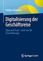 Télécharger le livre :  Digitalisierung der Geschäftsreise