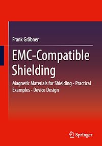 Télécharger le livre :  EMC-Compatible Shielding