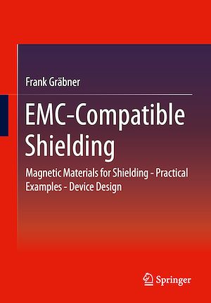 Download the eBook: EMC-Compatible Shielding