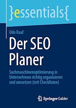 Télécharger le livre :  Der SEO Planer