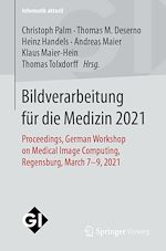 Download this eBook Bildverarbeitung für die Medizin 2021