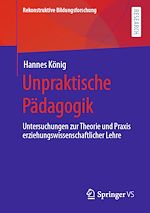Download this eBook Unpraktische Pädagogik