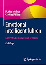 Download this eBook Emotional intelligent führen