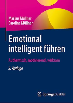 Download the eBook: Emotional intelligent führen