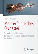 Télécharger le livre :  Mein erfolgreiches Orchester