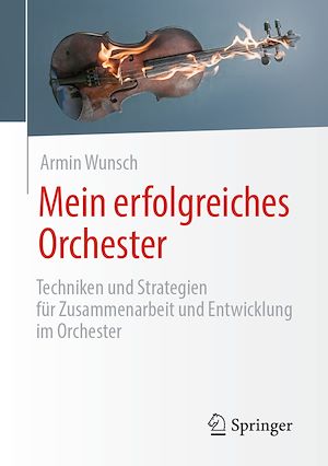 Download the eBook: Mein erfolgreiches Orchester