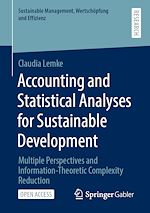 Download this eBook Accounting and Statistical Analyses for Sustainable Development