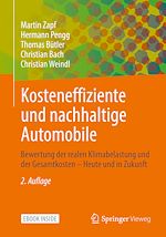 Download this eBook Kosteneffiziente und nachhaltige Automobile