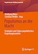 Télécharger le livre :  Populismus an der Macht