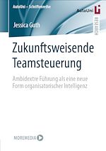 Download this eBook Zukunftsweisende Teamsteuerung