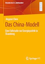 Télécharger le livre :  Das China-Modell