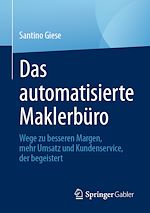Download this eBook Das automatisierte Maklerbüro