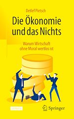 Télécharger le livre :  Die Ökonomie und das Nichts