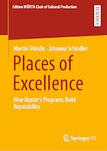 Download this eBook Places of Excellence