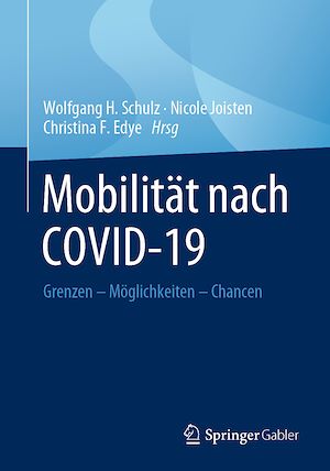 Download the eBook: Mobilität nach COVID-19
