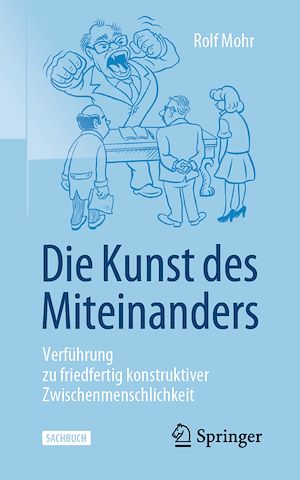 Téléchargez le livre :  Die Kunst des Miteinanders