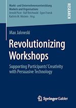 Télécharger le livre :  Revolutionizing Workshops