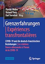 Télécharger le livre :  Grenzerfahrungen | Expériences transfrontalières