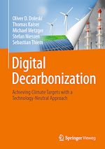 Download this eBook Digital Decarbonization