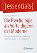 Télécharger le livre :  Die Psychologie als Verteidigerin der Moderne