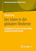 Télécharger le livre :  Der Islam in der globalen Moderne