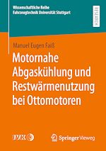 Download this eBook Motornahe Abgaskühlung und Restwärmenutzung bei Ottomotoren
