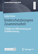Download this eBook Kinderschutzbezogene Zusammenarbeit